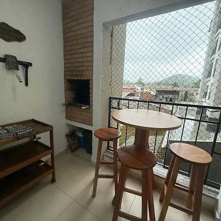 Lindo Ap - CENTRO- piscina, churrasqueira gourmet, maquina lava e seca e wifi roupas cama-3